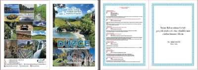 Turizm Haftası Programı